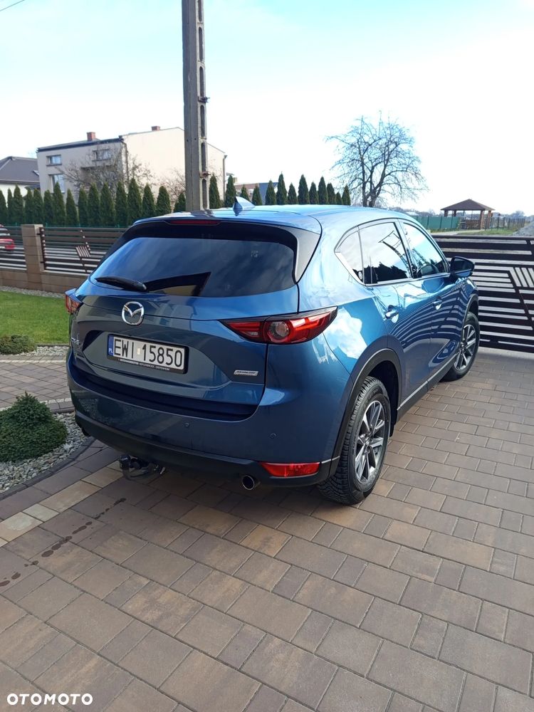 Mazda CX-5 2.0 Skydream 2WD - 26
