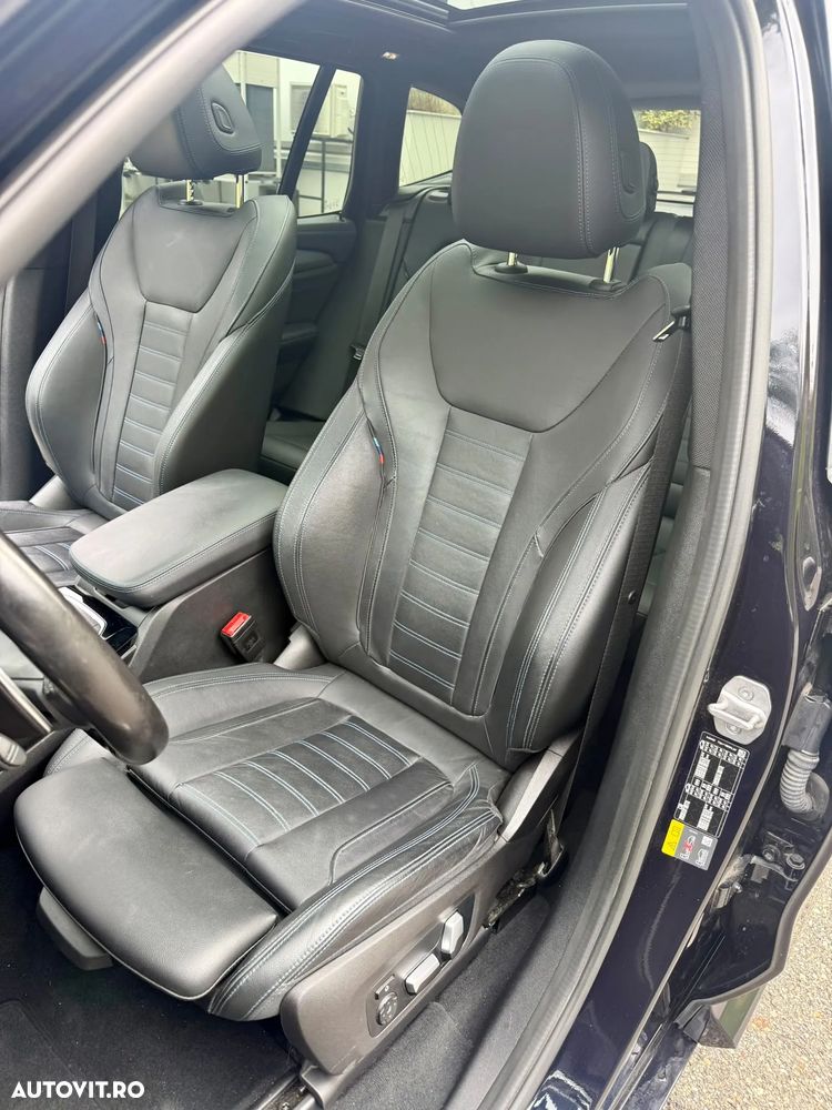 BMW X3 xDrive30e Aut. M Sport Edition - 18