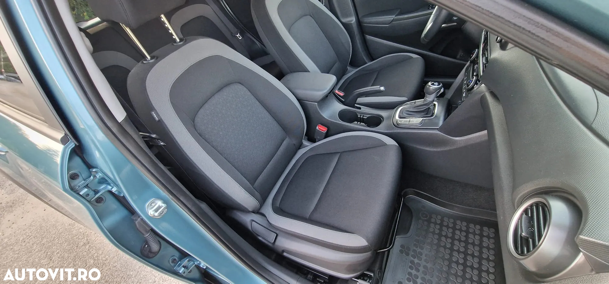 Hyundai KONA 1.6 CRDi DCT Premium - 13