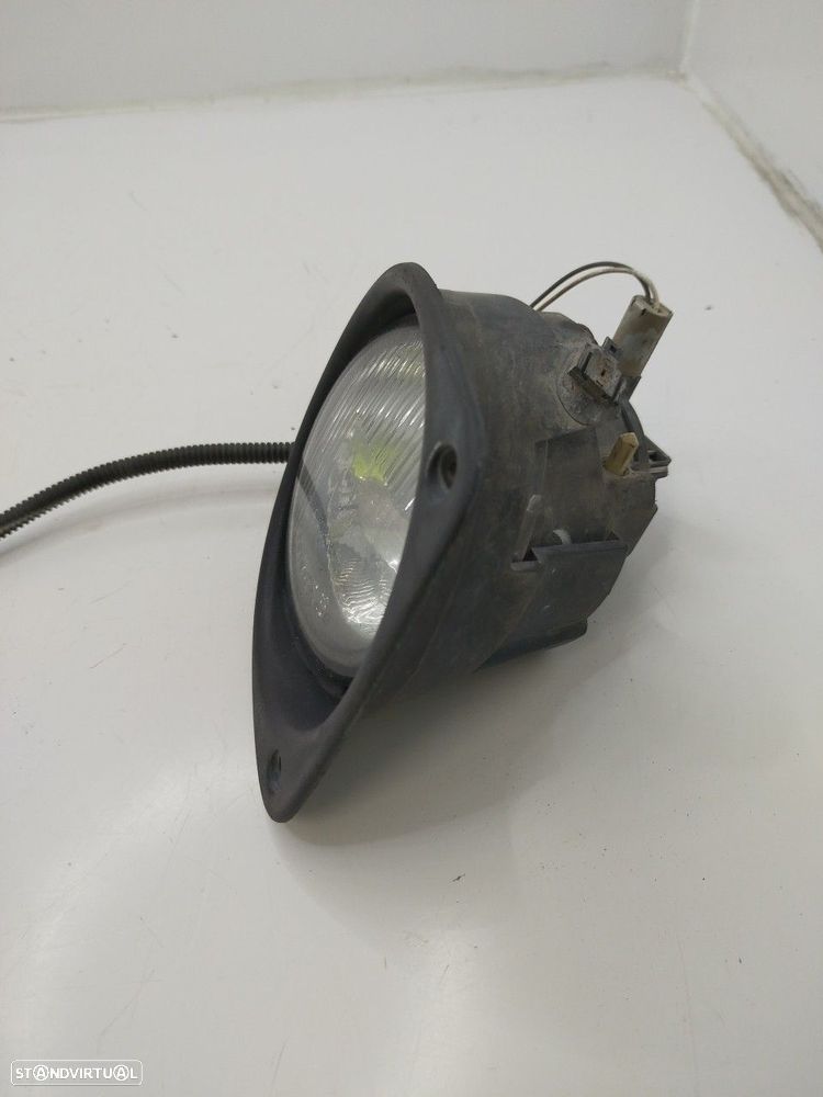 Farol Nevoeiro Esq Renault Clio Ii (Bb_, Cb_) - 2