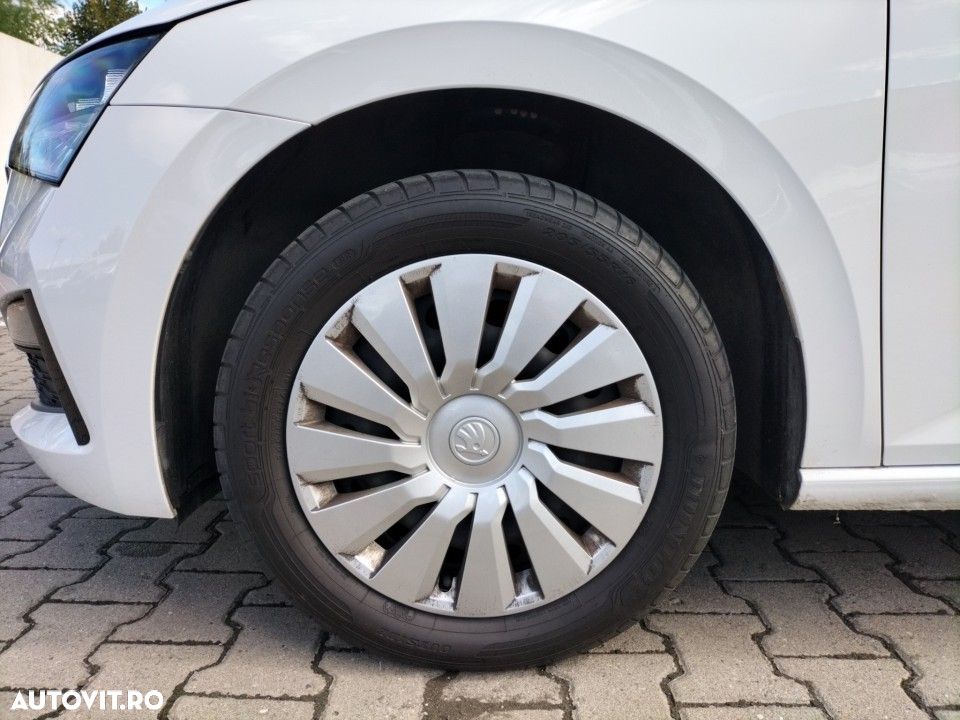 Skoda Scala - 18