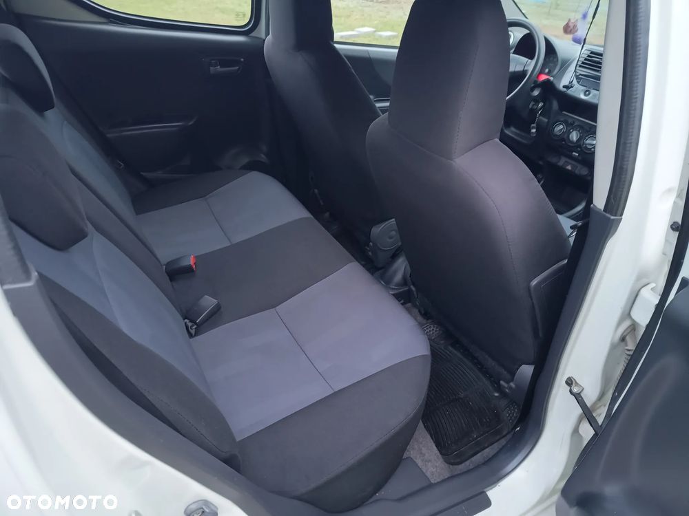 Suzuki Alto 1.0 Classic - 12