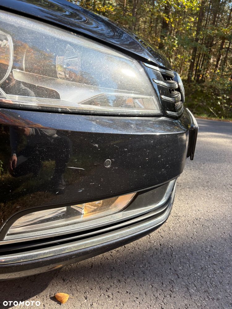 Volkswagen Passat - 26