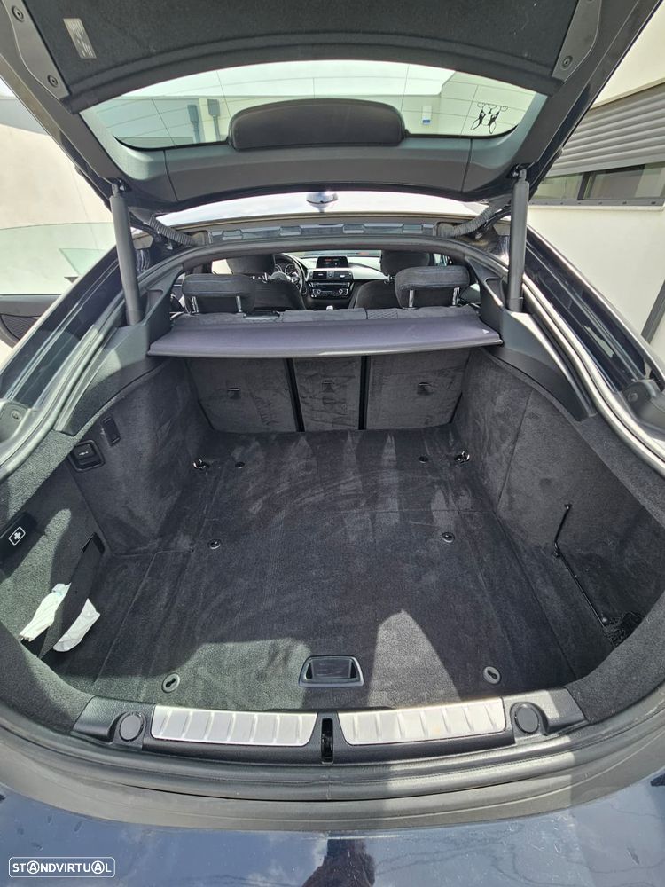 BMW 425 Gran Coupé d Pack M Auto - 13