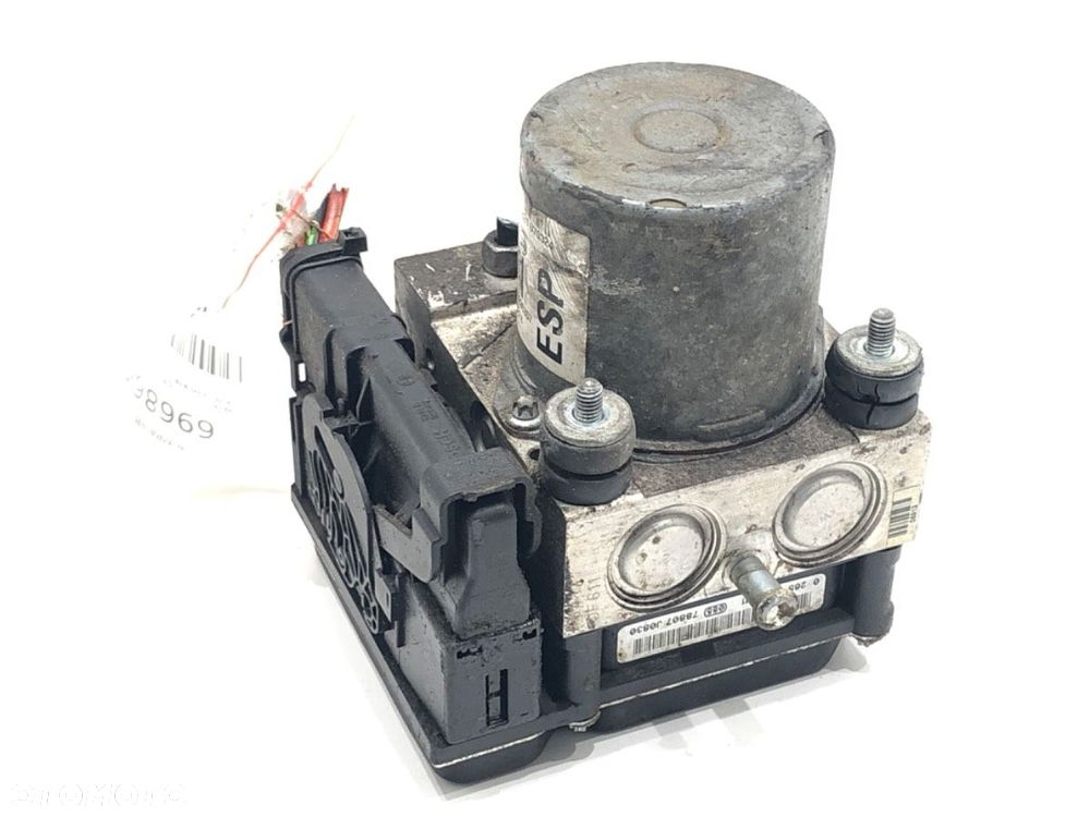 POMPA ABS - 59.00 PLN - ALFA ROMEO GT (937_) 2003 - 2010 1.9 JTD (937CXN1B) 110 kW [150 KM] olej - 1