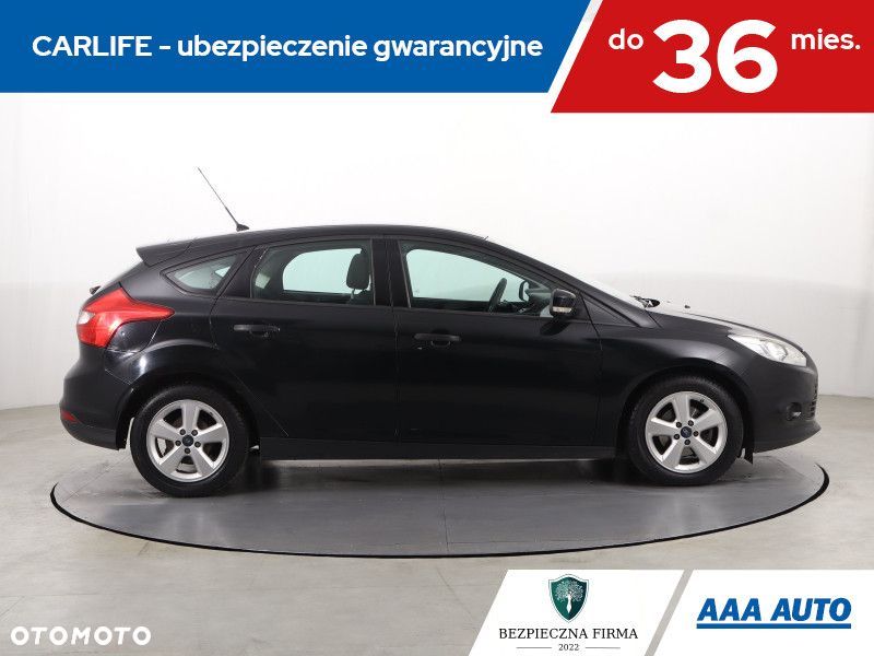 Ford Focus - 8