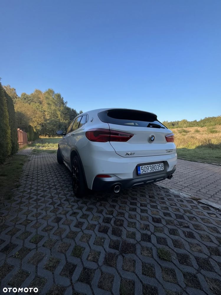 BMW X2 - 4