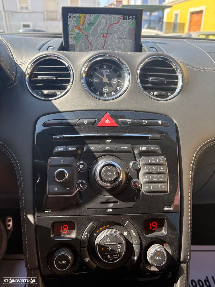 Peugeot RCZ 1.6 200 THP - 41