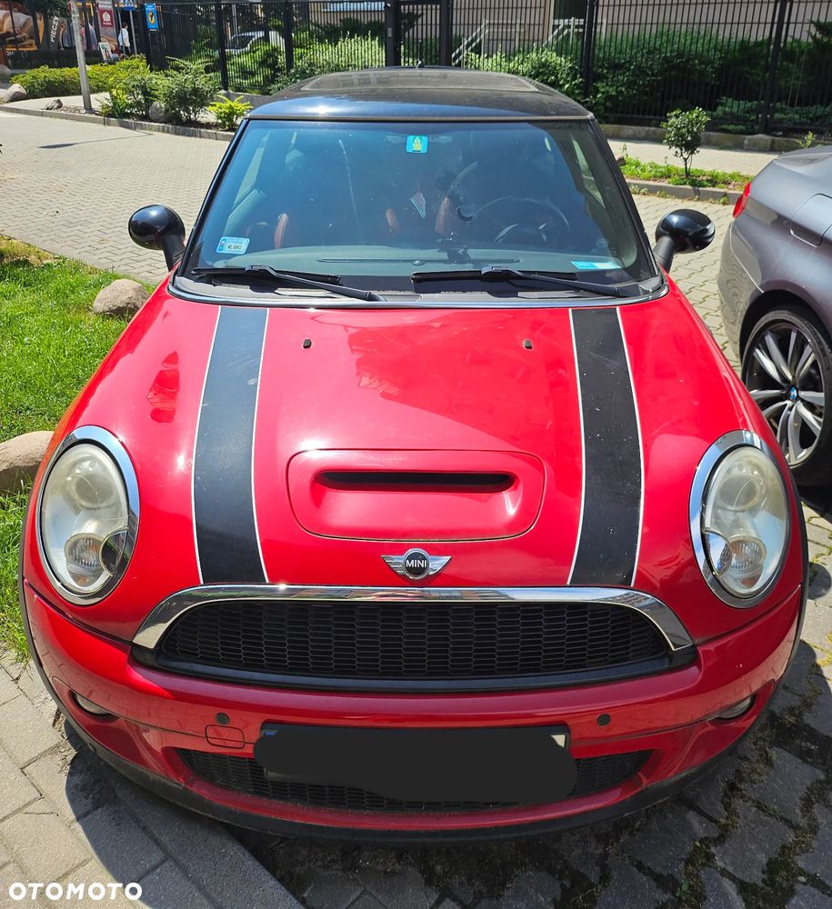 MINI Cooper S - 11
