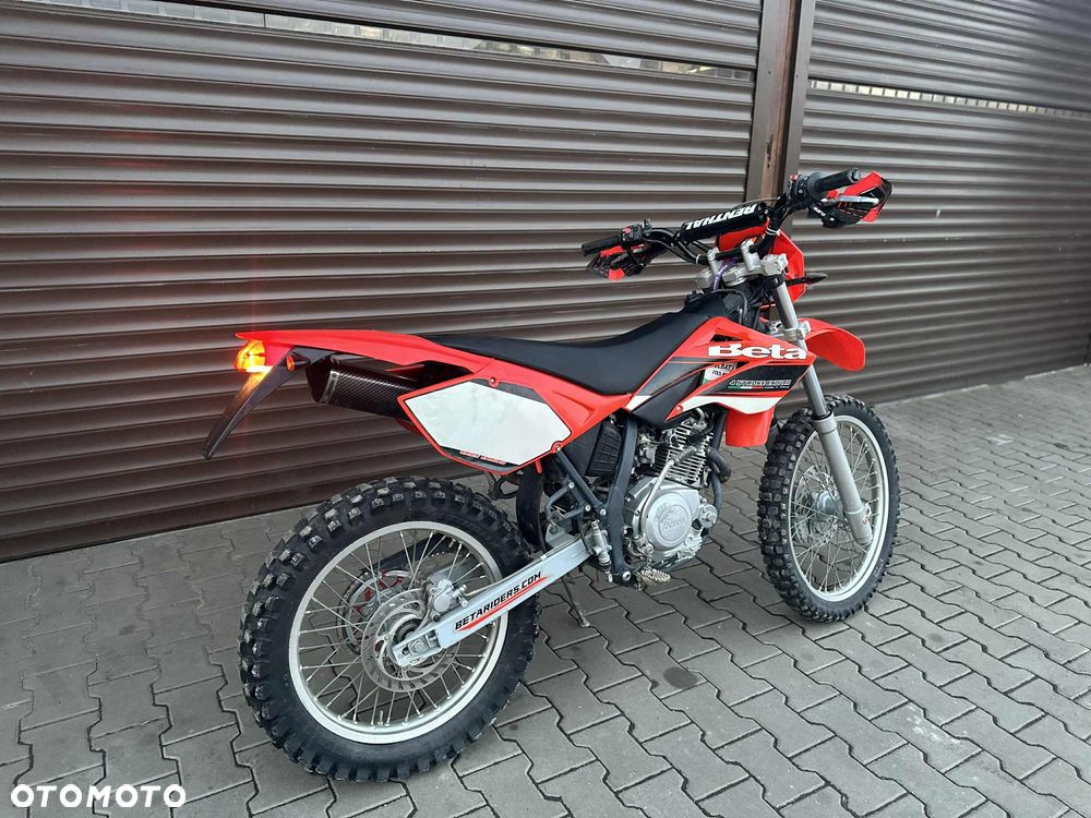 Beta RR - 3