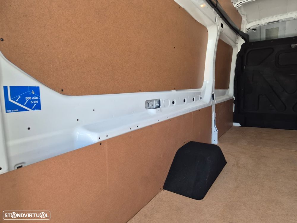 Ford Transit 2.0 TDci L4H3 - 24