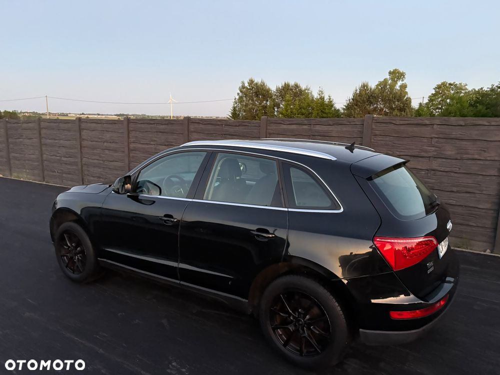 Audi Q5 2.0 TDI Quattro - 32