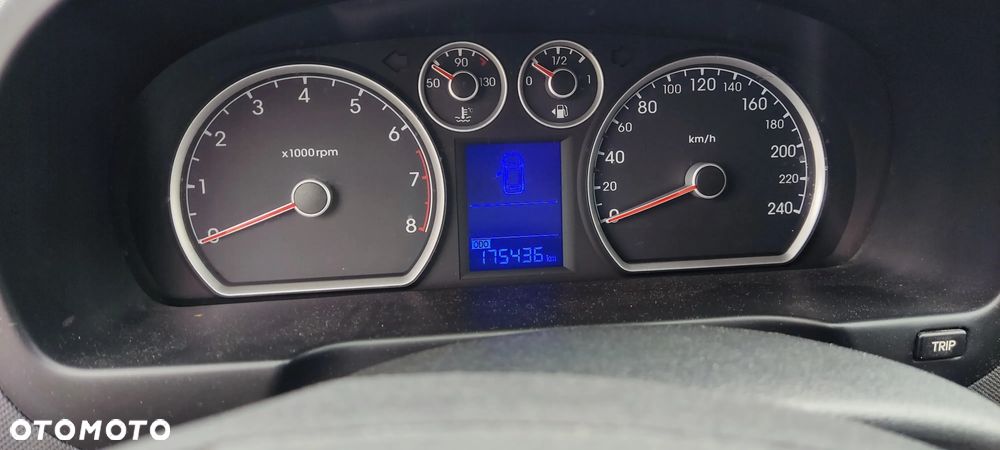 Hyundai i30 1.4 Classic - 10