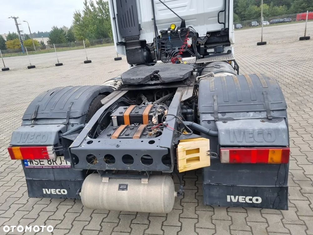 Iveco AS440S - 10