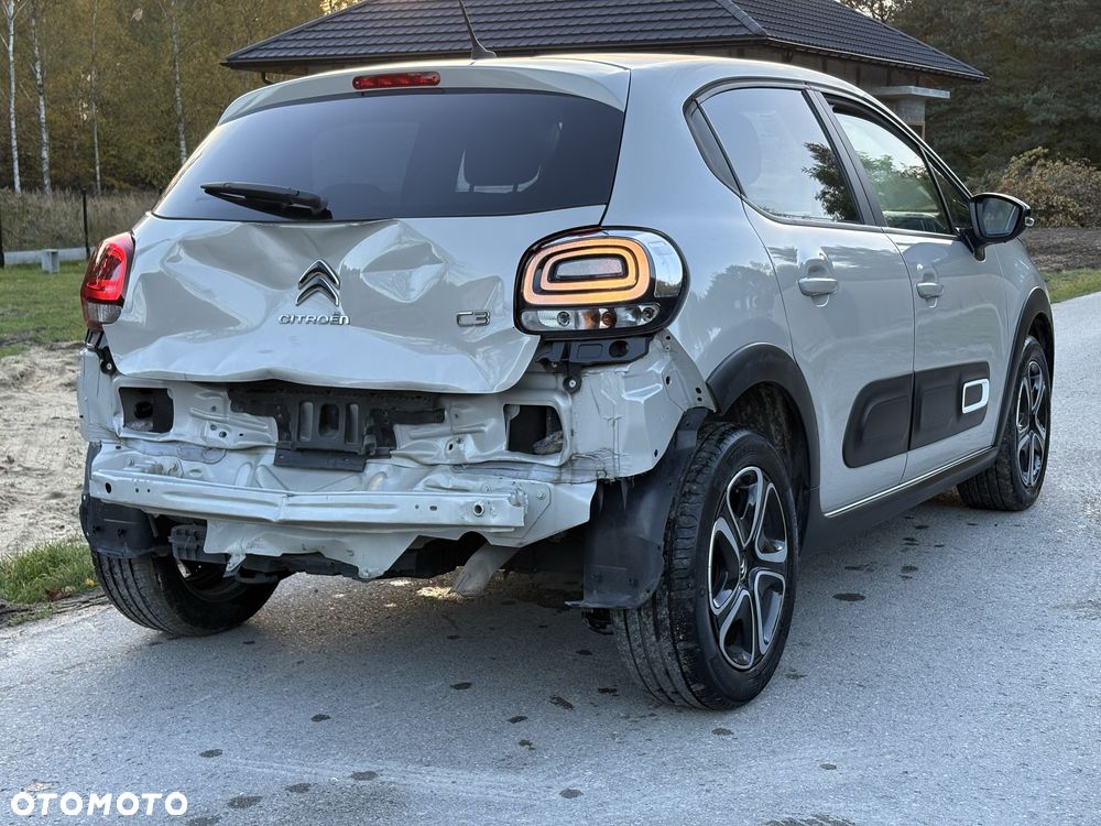 Citroën C3 - 7