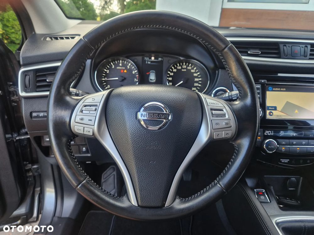 Nissan Qashqai - 27