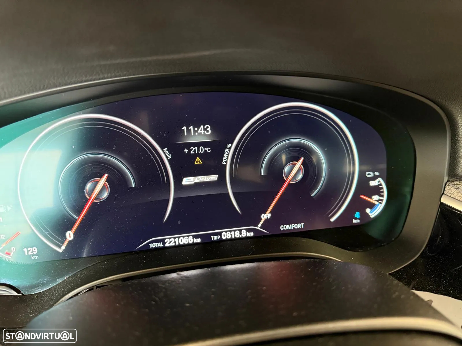 BMW 530 e iPerformance Pack M - 5