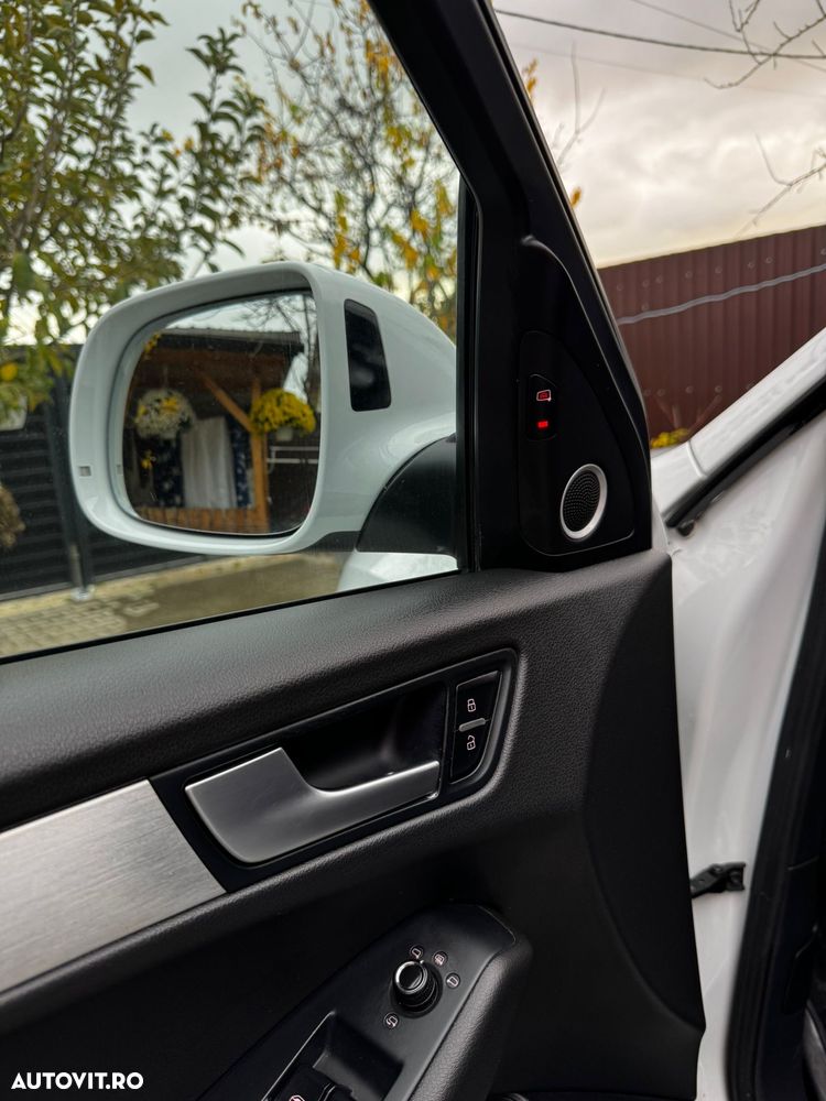 Audi Q5 2.0 TFSI hybrid Quattro Tiptronic - 7