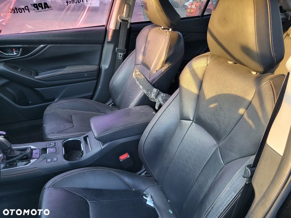 Subaru XV 2.0i Lineartronic Comfort - 19