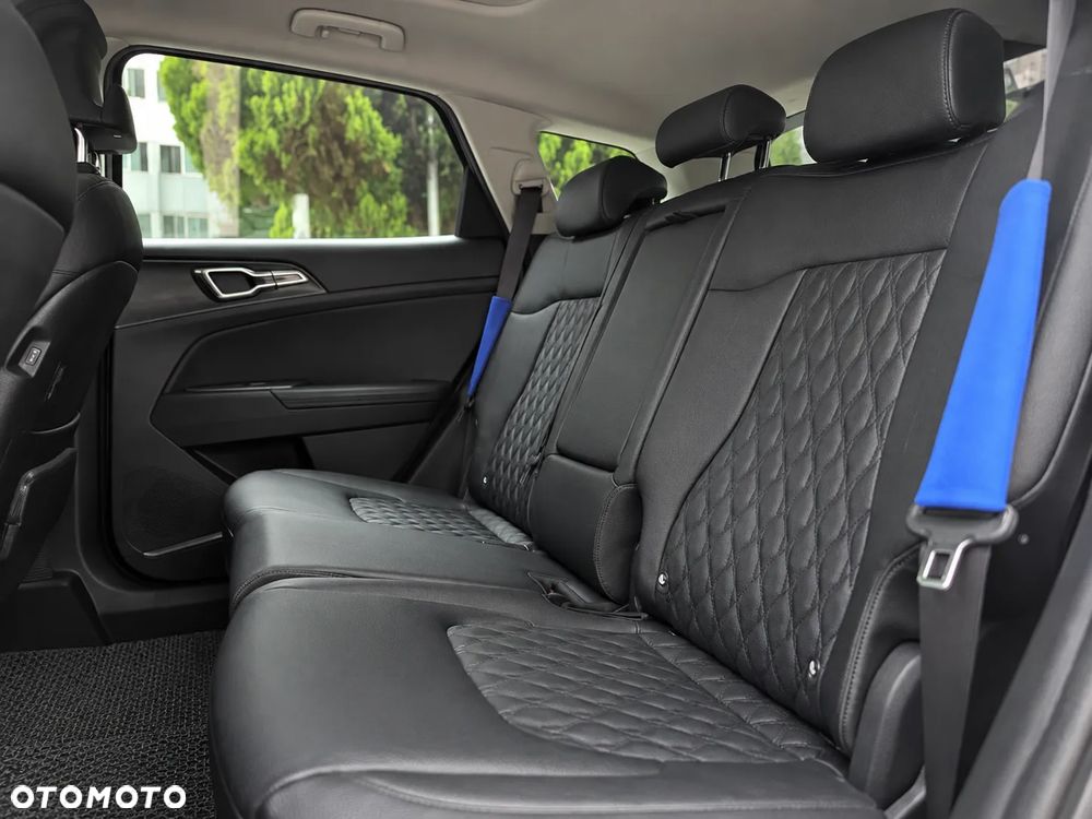Kia Sportage - 7