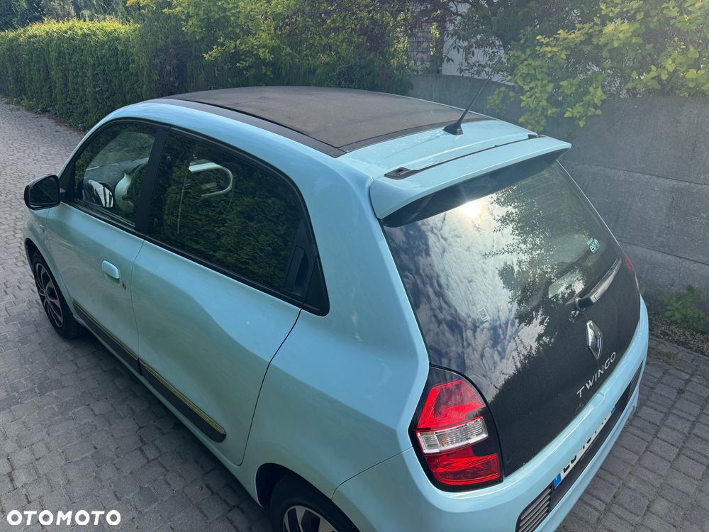 Renault Twingo SCe 70 Liberty - 6