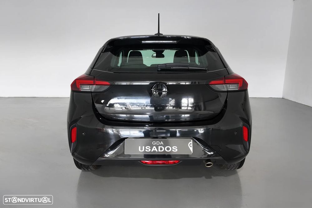 Opel Corsa 1.2 T GS - 3