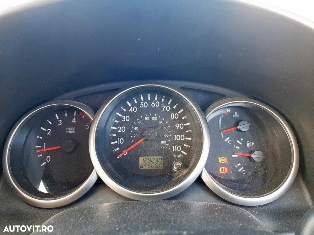 Dezmembrez Ford Ranger 3.0 Diesel TDCI 2006-2012 - 5