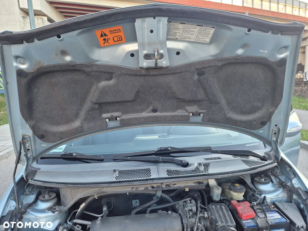 Honda Jazz 1.4 LS - 17