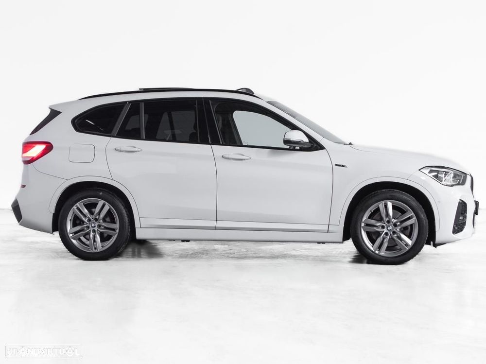 BMW X1 xDrive25e M Sport - 2