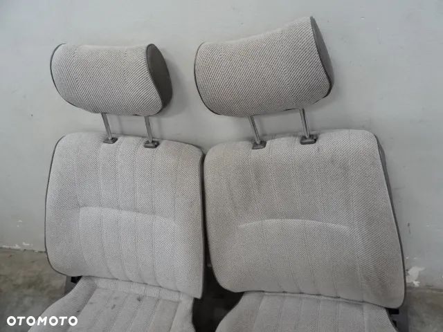 FOTEL FOTELE KANAPA NISSAN MICRA K10 NR574 - 10