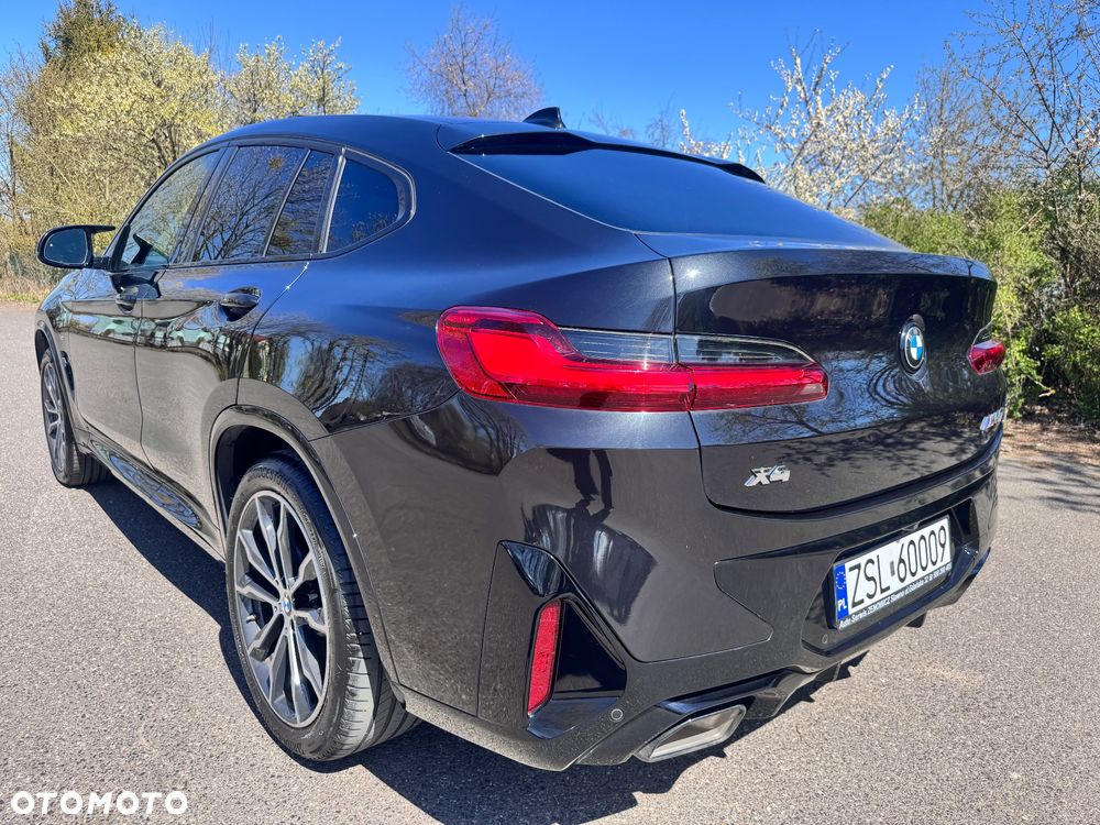 BMW X4 M - 6
