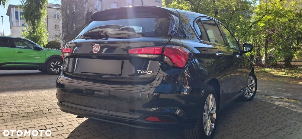Fiat Tipo 1.6 MultiJet DCT S-Design - 3