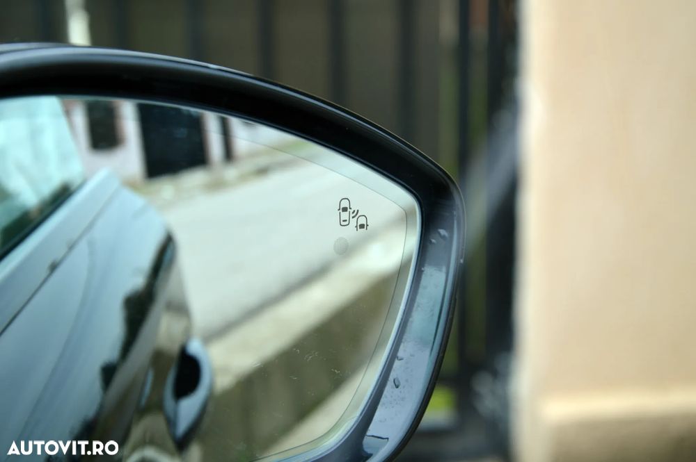 Peugeot 508 1.6 THP STT GT - 19