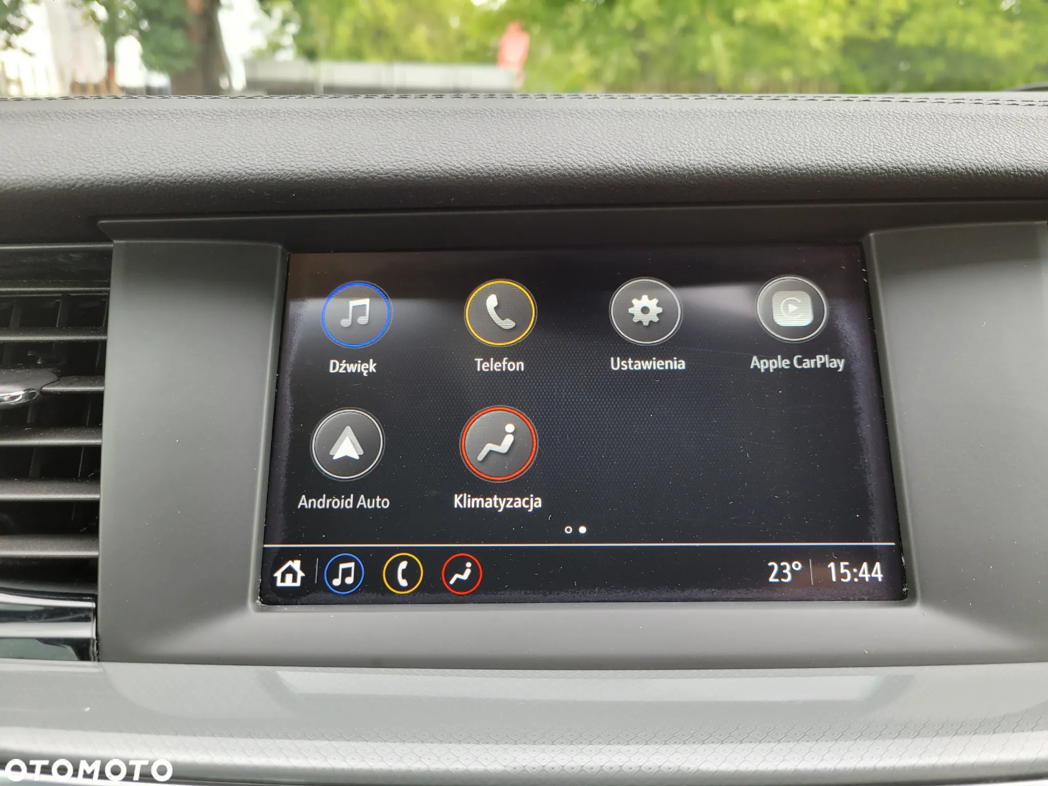 Opel Insignia 1.5 T Innovation S&S - 12