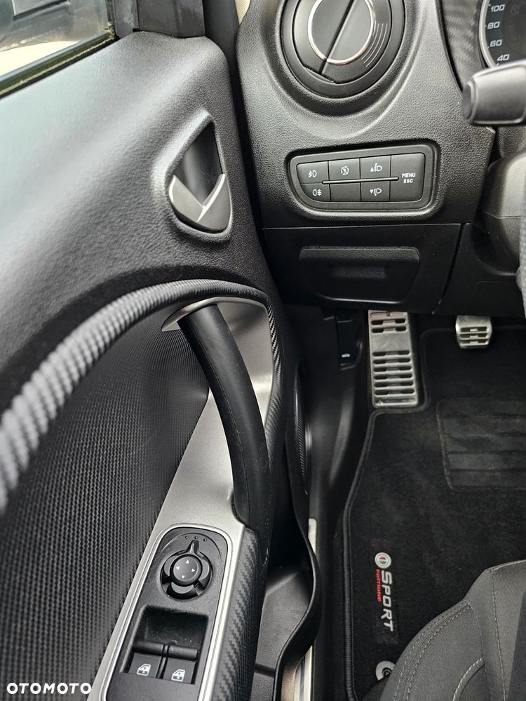 Alfa Romeo Mito 1.6 JTDM 16V Turismo - 28