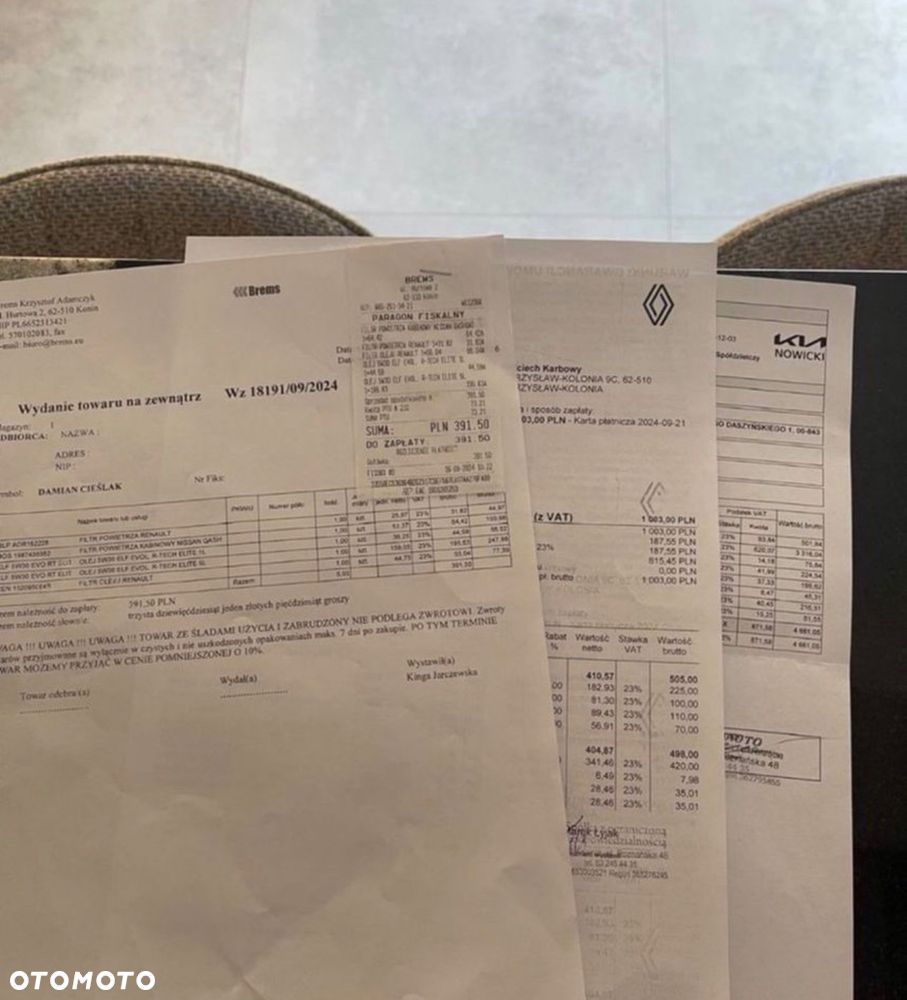 Renault Megane 1.3 TCe Intens EDC - 29