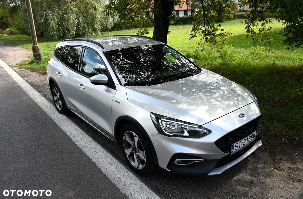 Ford Focus - 9