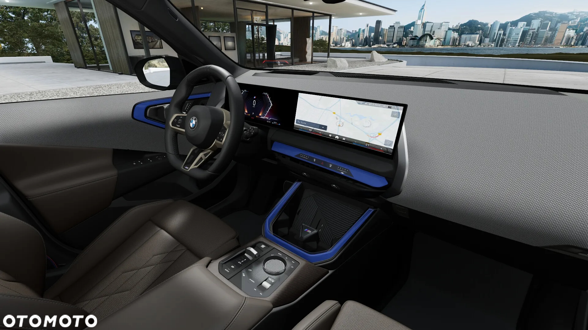 BMW X3 xDrive20 mHEV - 11