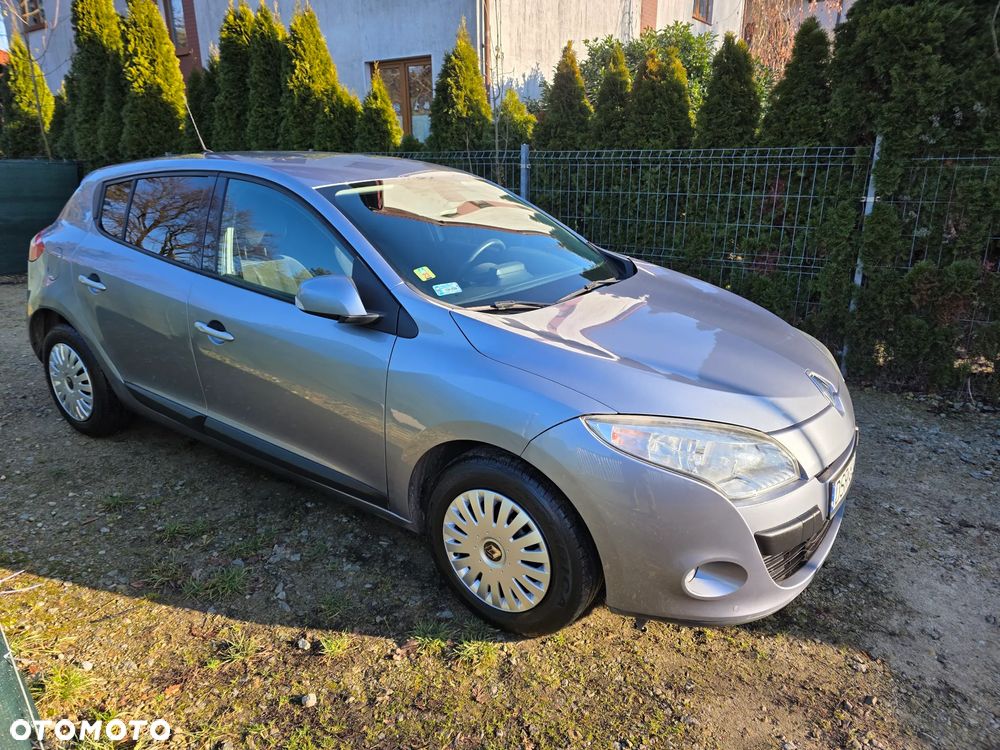 Renault Megane TCe 130 Expression - 16