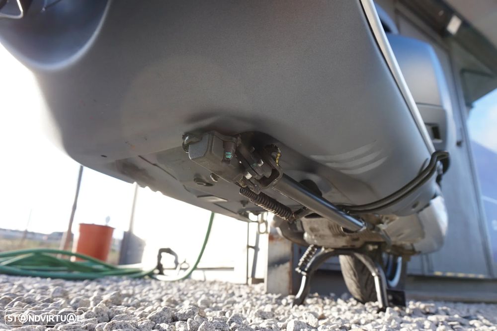 Vespa GTV 300 Sei Giorni II Edition - 21