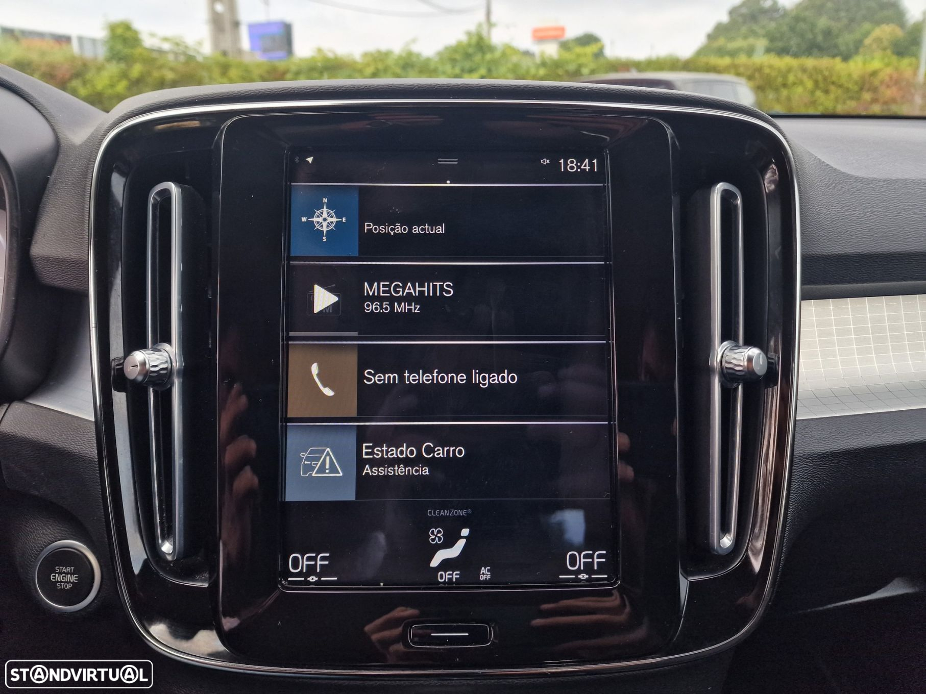 Volvo XC 40 - 31