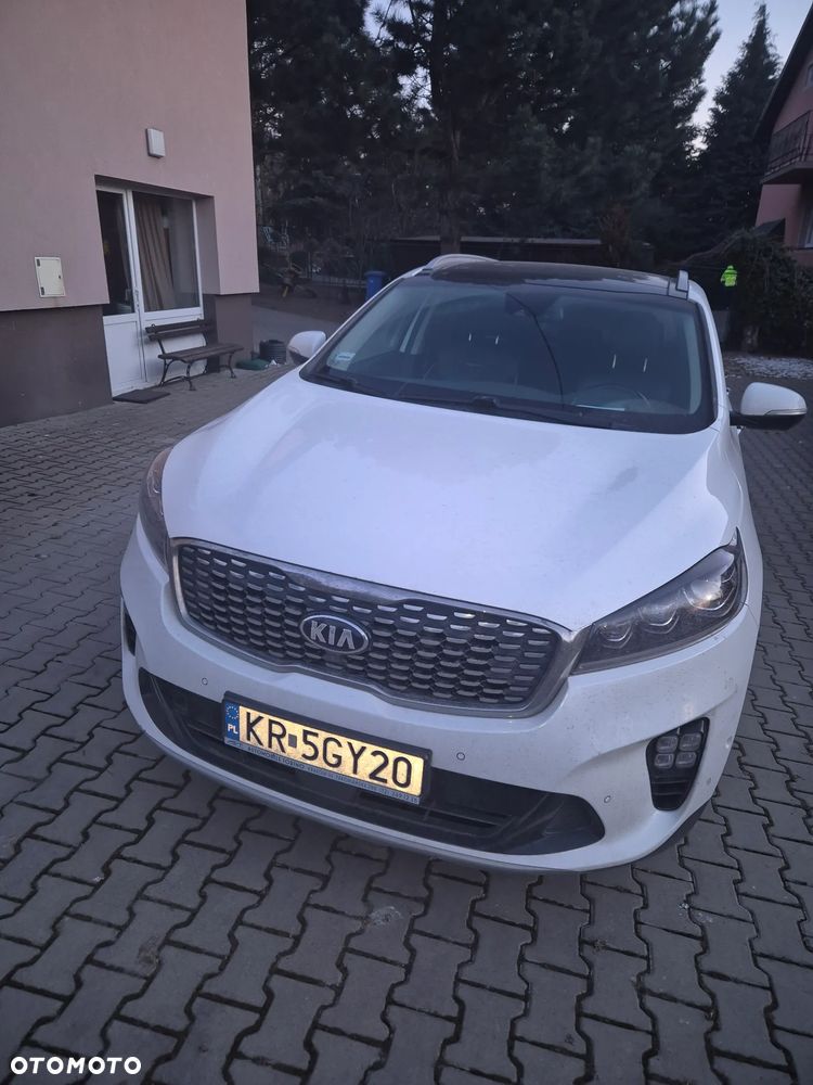 Kia Sorento 2.0 CRDI GT Line - 17