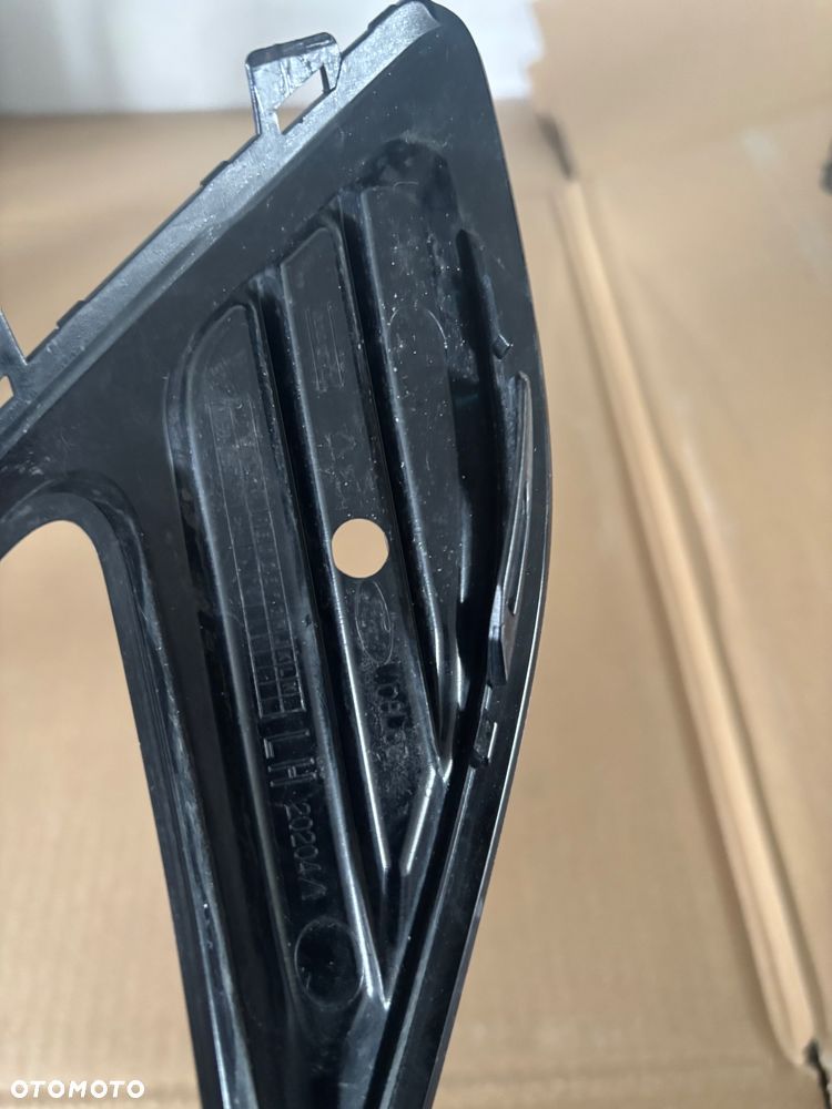 FORD FIESTA MK8 KRATKA ZDERZAKA LEWA H1BB-15B217 - 5