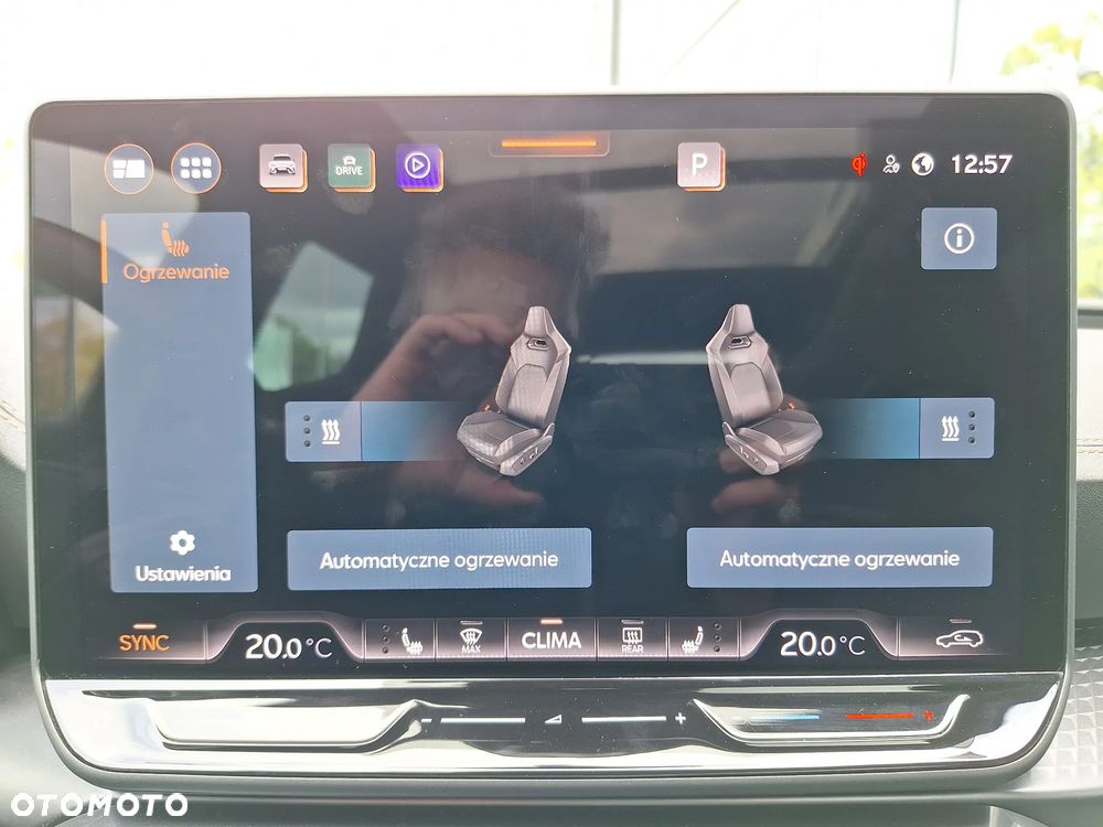 Cupra Leon Sportstourer - 26