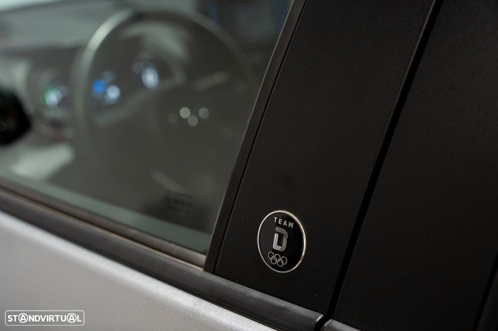 Toyota Yaris 1.5 HDF Exclusive - 11