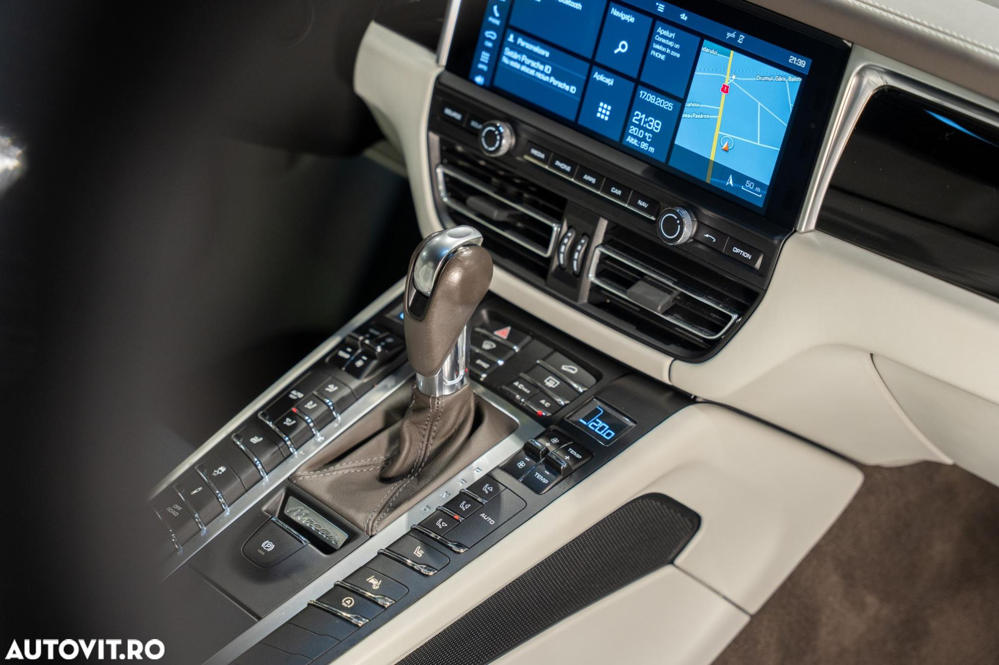 Porsche Macan - 14