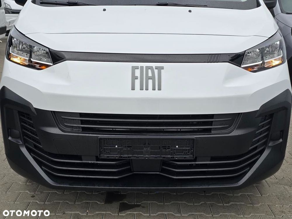 Fiat Scudo 1.5 MJ XL 2,7t - 21