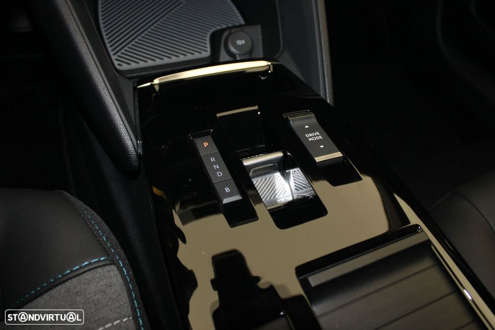 Citroën e-C4 X 50 kWh Feel Pack - 20