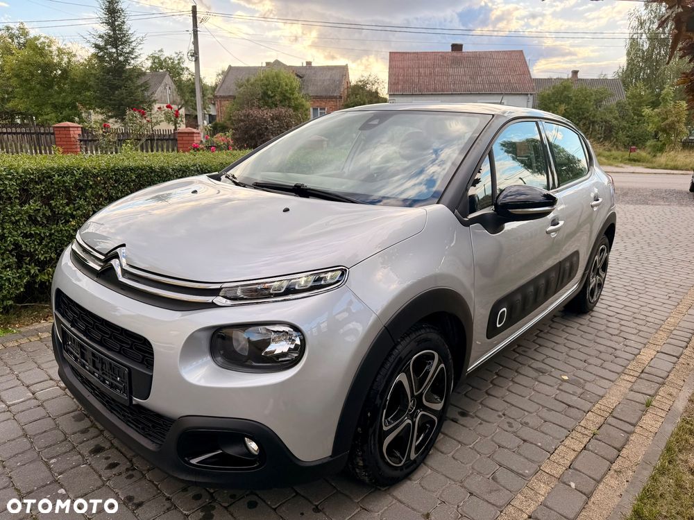 Citroën C3 HDi BlueHDi 100 Exclusive - 5