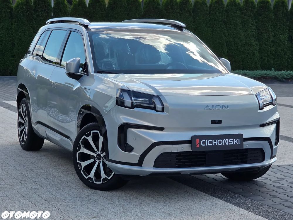 GAC AION V - 32